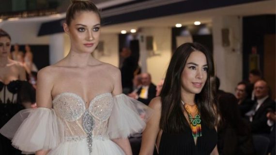 Abiti da Sposa e da Festa