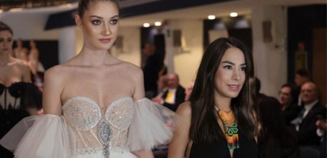Abiti da Sposa e da Festa