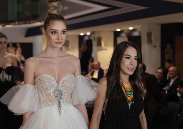 Abiti da Sposa e da Festa