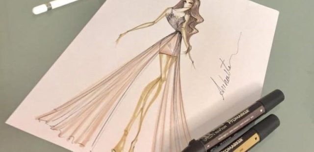 Creazione e Vendita di Vestiti da Sposa e da Festa